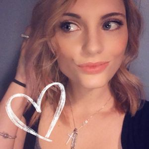 Meet your Posher, Robyn